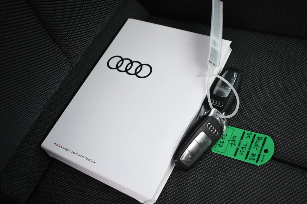 Audi A3 – foto 48