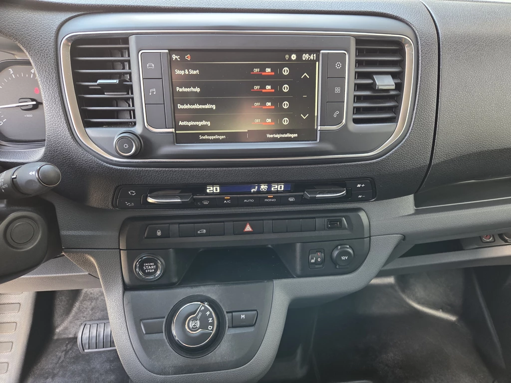 Toyota ProAce – foto 21