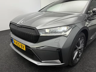 Škoda Enyaq iV – thumbnail 2
