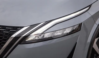 Nissan QASHQAI – thumbnail 12