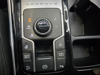 Kia Sorento – thumbnail 19