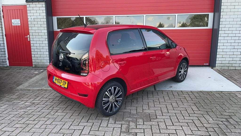 Volkswagen up! – foto 2