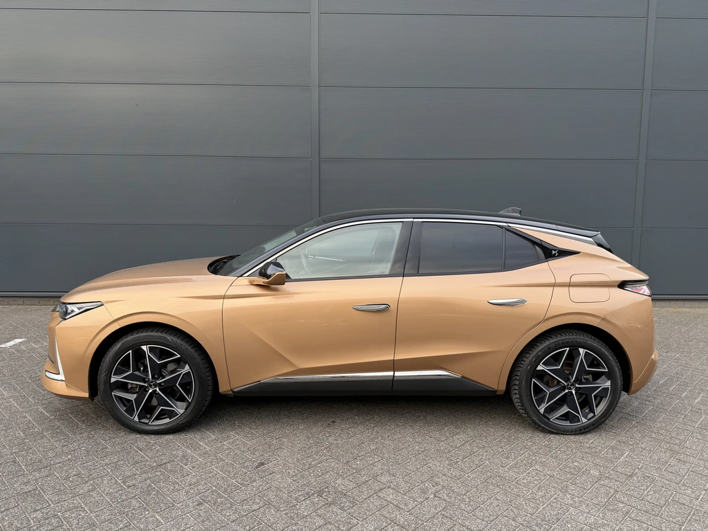 DS DS 4 – foto 4