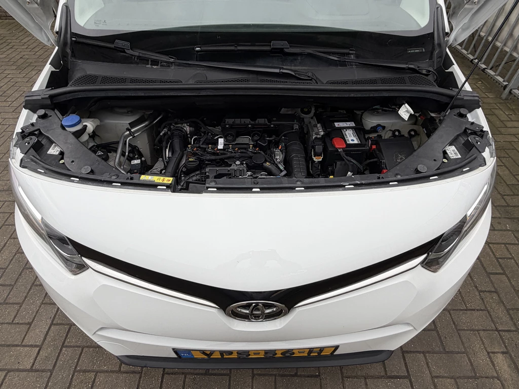 Toyota ProAce – foto 17