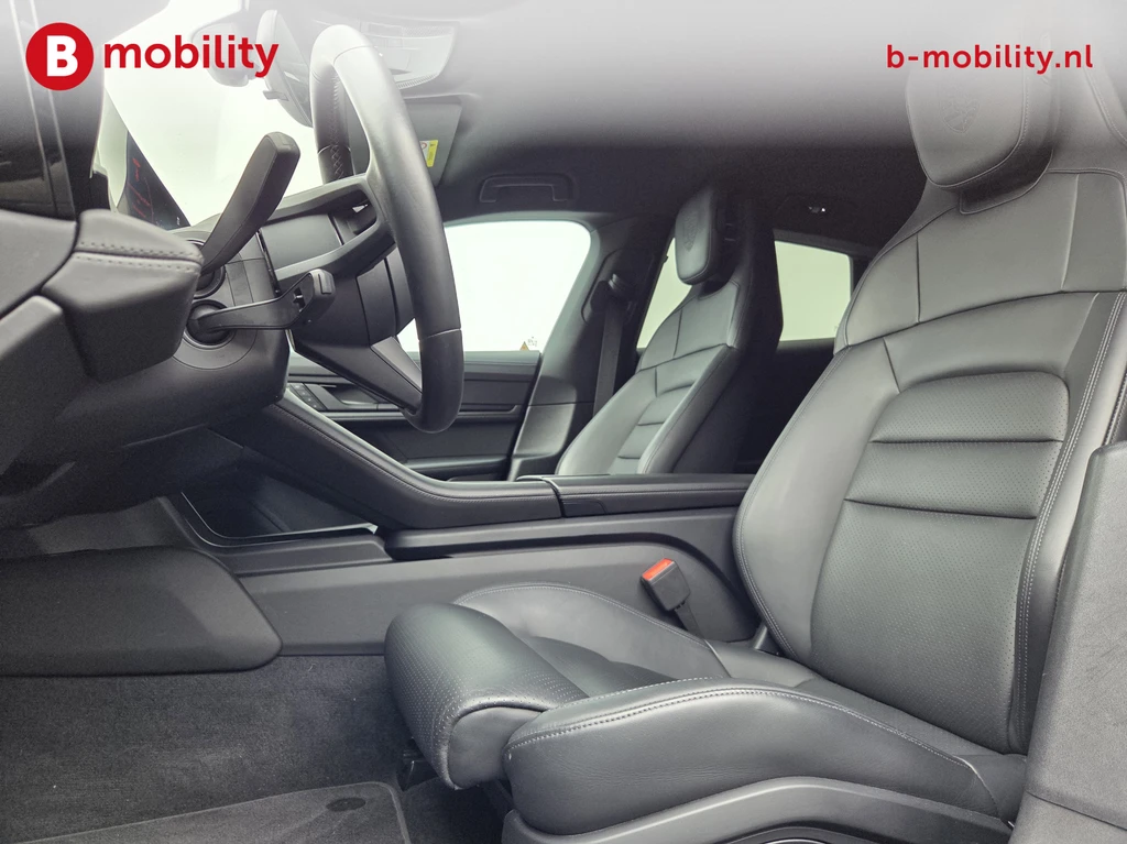 Porsche Taycan – foto 12