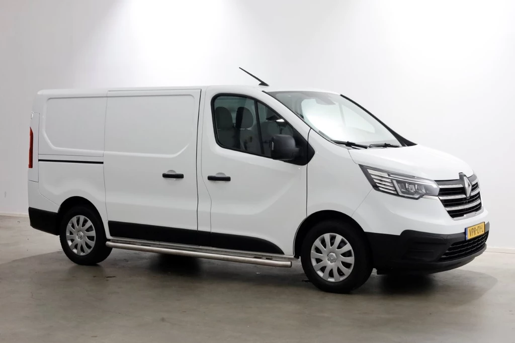 Renault Trafic – foto 5