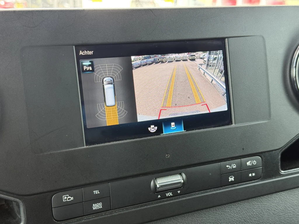 Mercedes-Benz Sprinter – foto 27