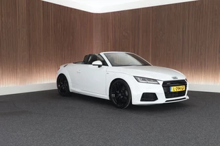 Audi TT – thumbnail 6