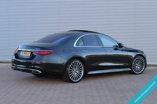 Mercedes-Benz S-Klasse – thumbnail 9