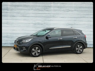 Kia Niro – thumbnail 1