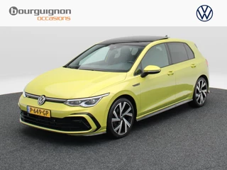 Volkswagen Golf – thumbnail 1
