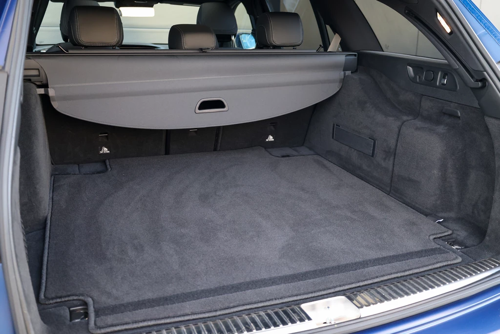 Mercedes-Benz E-Klasse – foto 63