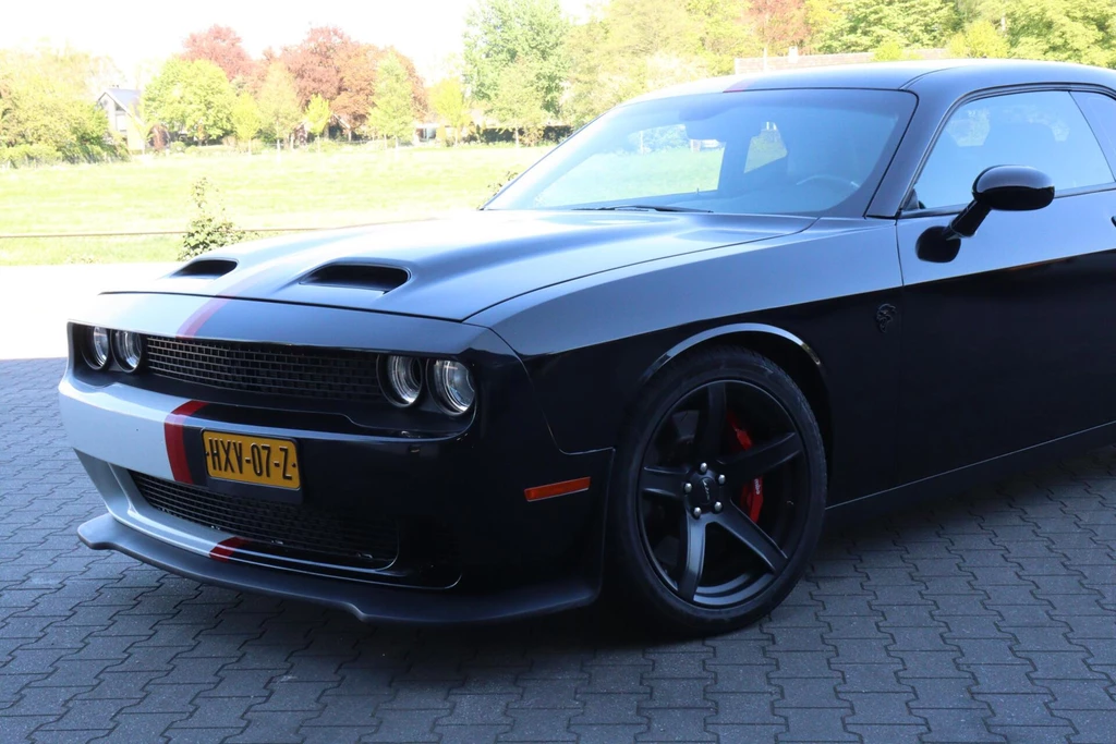 Dodge Challenger – foto 6