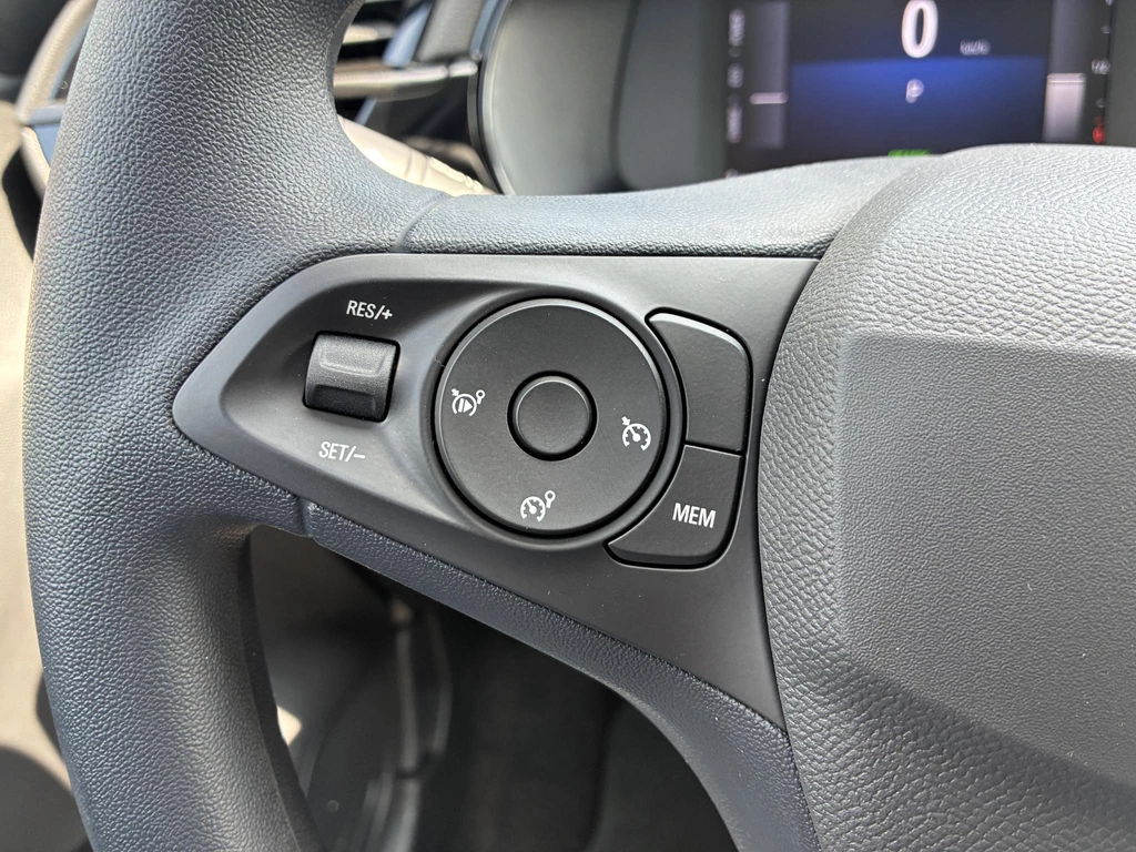 Opel Corsa-e – foto 20
