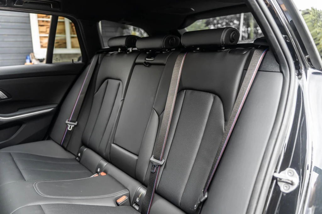 BMW 3 Serie – foto 23