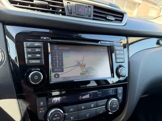 Nissan QASHQAI – thumbnail 22