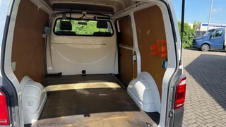 Volkswagen Transporter – thumbnail 16
