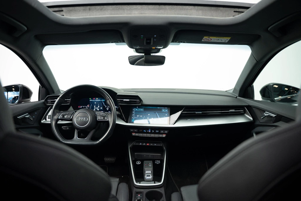 Audi A3 – foto 20