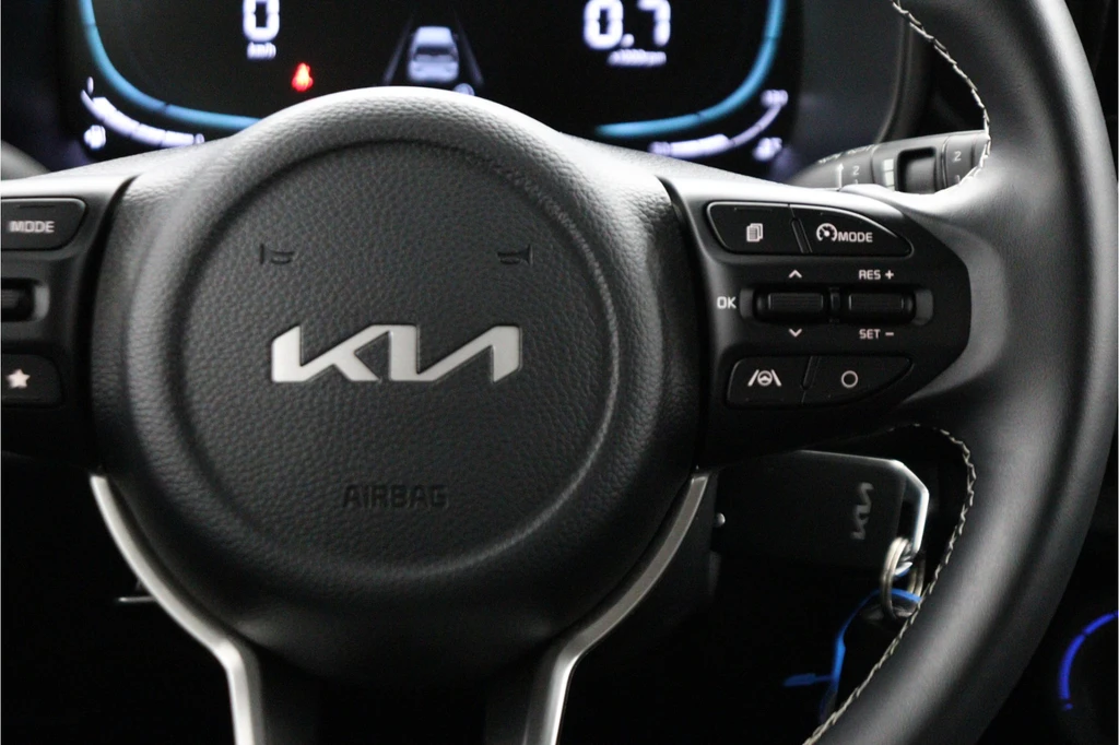 Kia Picanto – foto 31