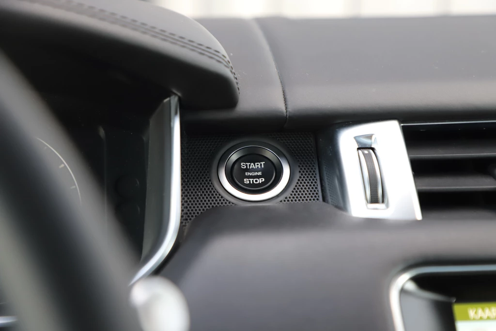 Land Rover Range Rover Sport – foto 27
