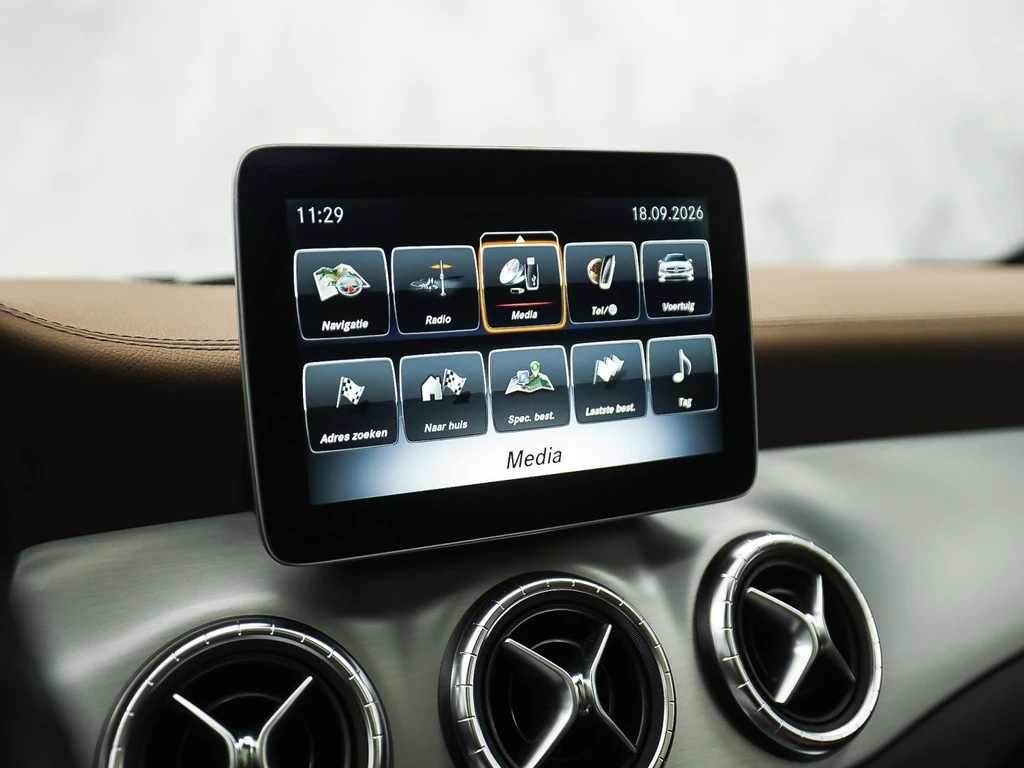 Mercedes-Benz CLA – foto 26
