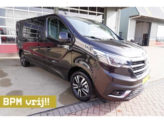 Renault Trafic – thumbnail 10