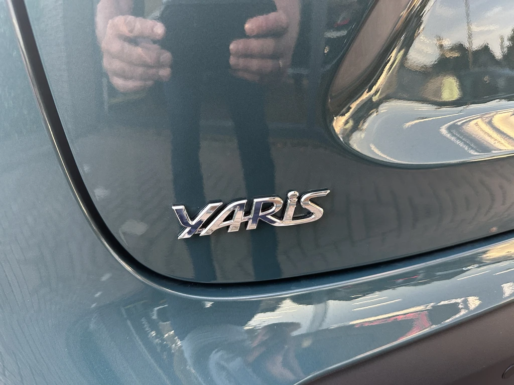 Toyota Yaris Cross – foto 25