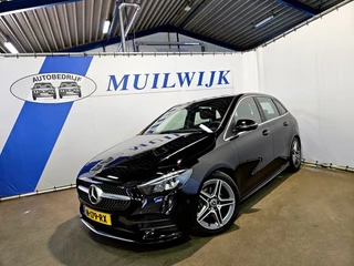 Mercedes-Benz B-Klasse – thumbnail 2