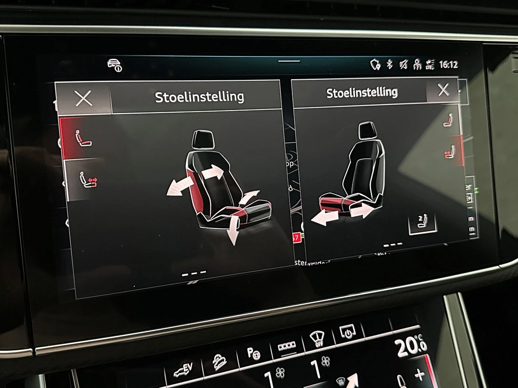 Audi Q8 – foto 20