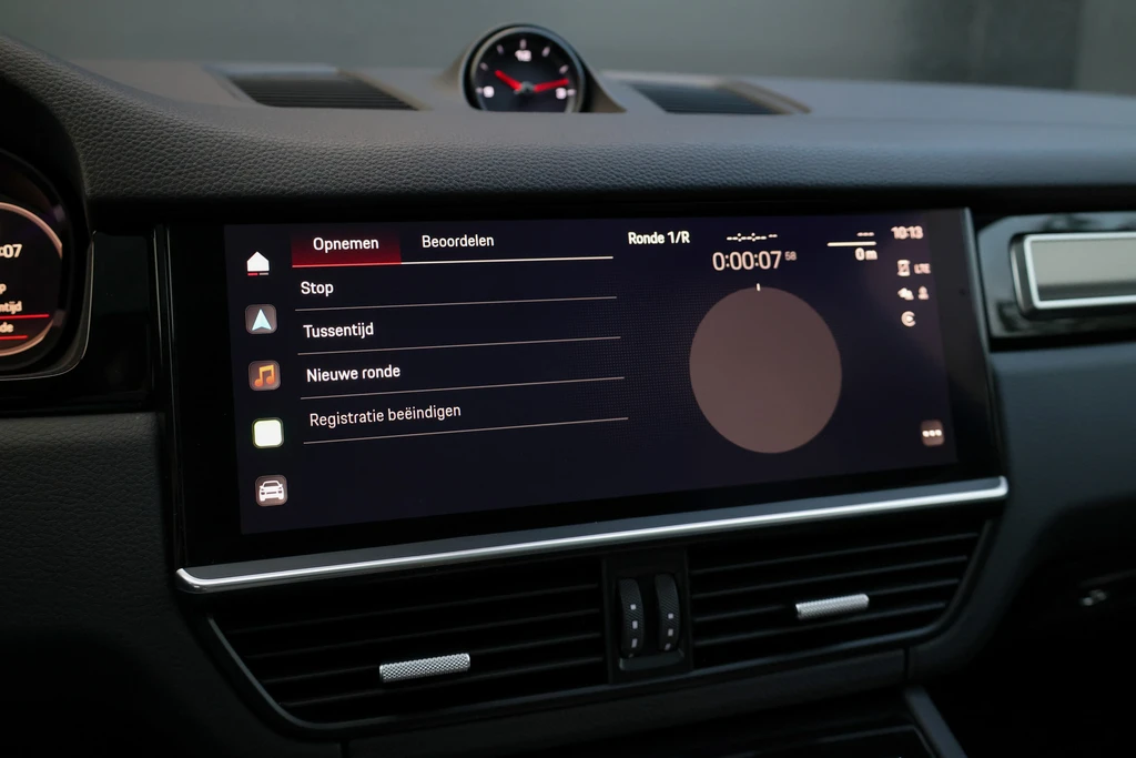 Porsche Cayenne – foto 59