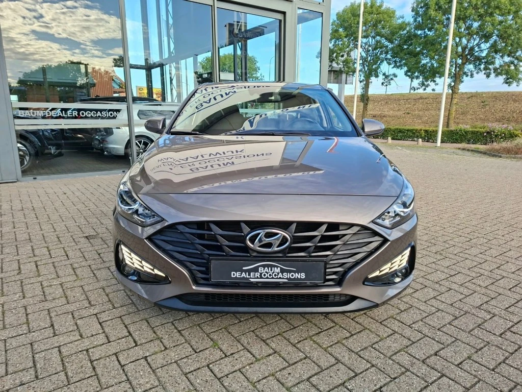 Hyundai i30 – foto 9