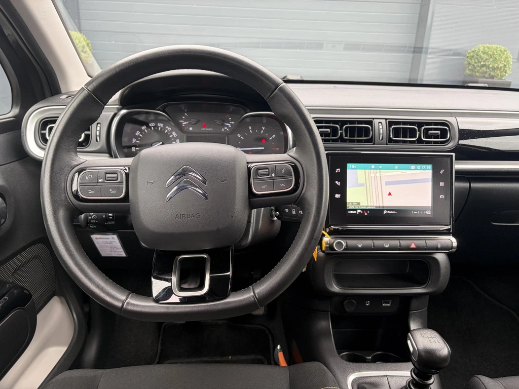 Citroën C3 – foto 5