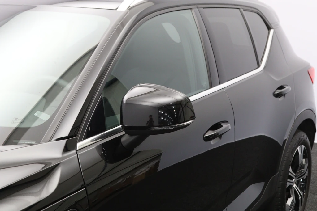 Volvo XC40 – foto 26