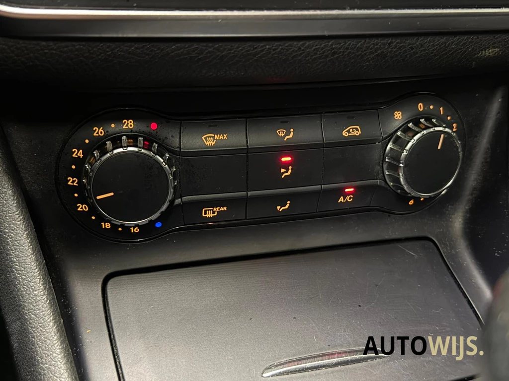 Mercedes-Benz CLA – foto 19