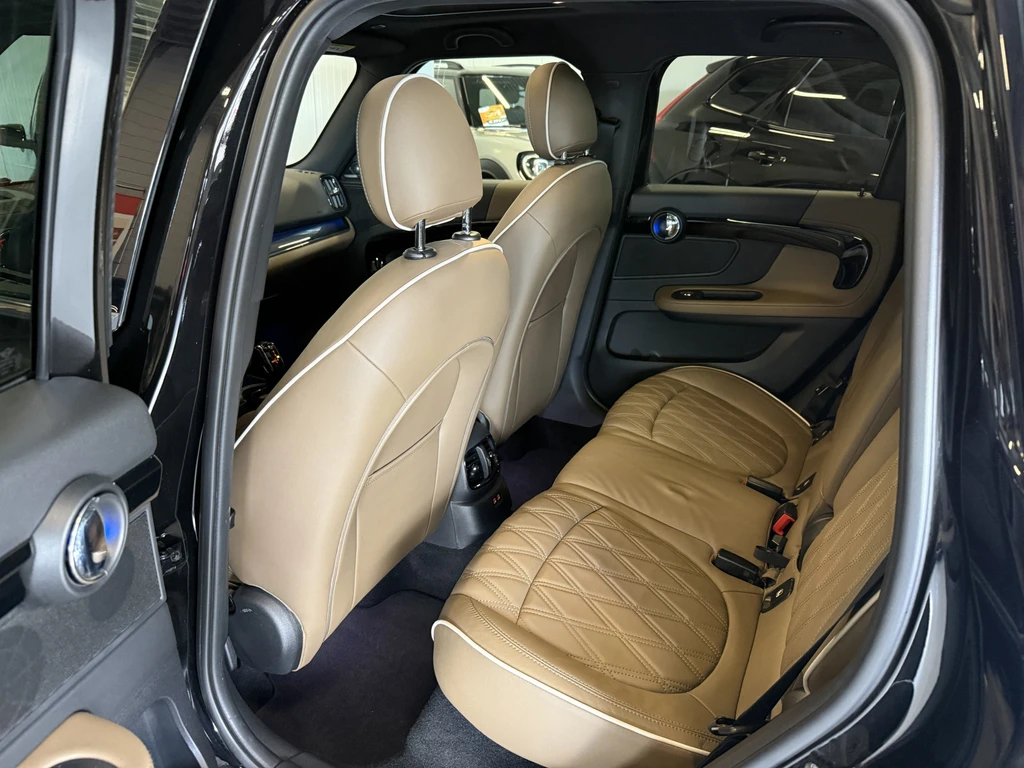 MINI Countryman – foto 30