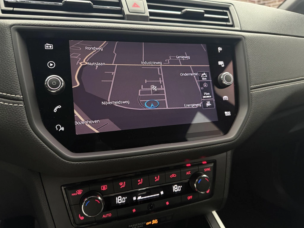 SEAT Arona – foto 21