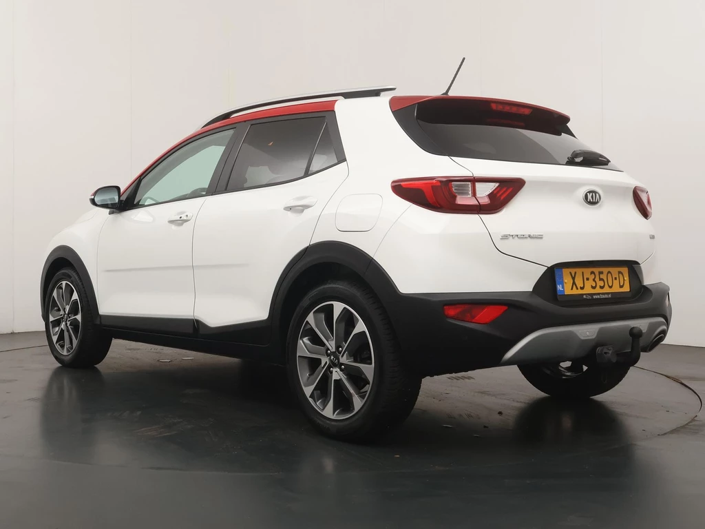 Kia Stonic – foto 3