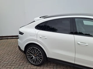 Porsche Cayenne – thumbnail 9