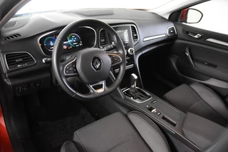 Renault Megane E-Tech – thumbnail 17