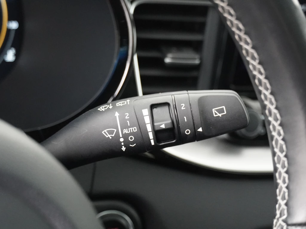 Kia Ceed Sportswagon – foto 25