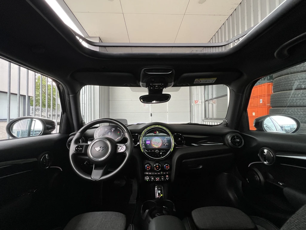 MINI 5-deurs – foto 13
