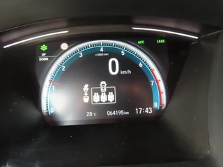 Honda Civic – thumbnail 16