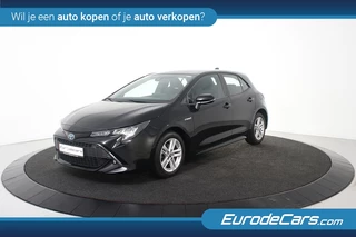 Toyota Corolla – thumbnail 2