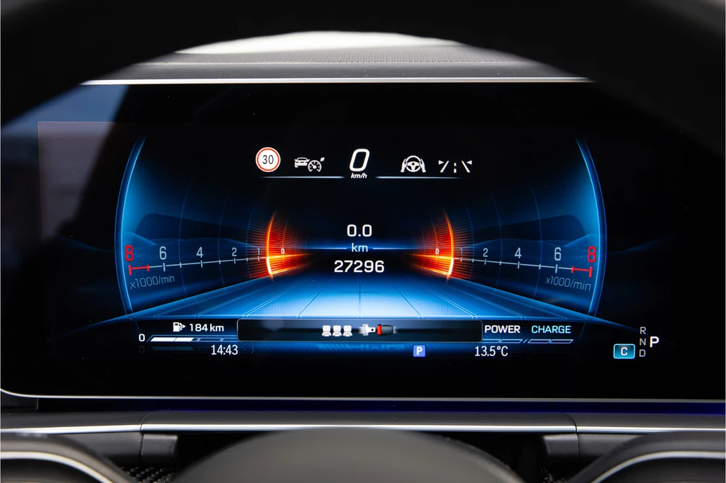 Mercedes-Benz GLE – foto 53