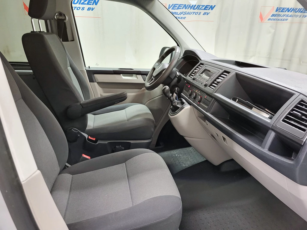 Volkswagen Transporter – foto 9