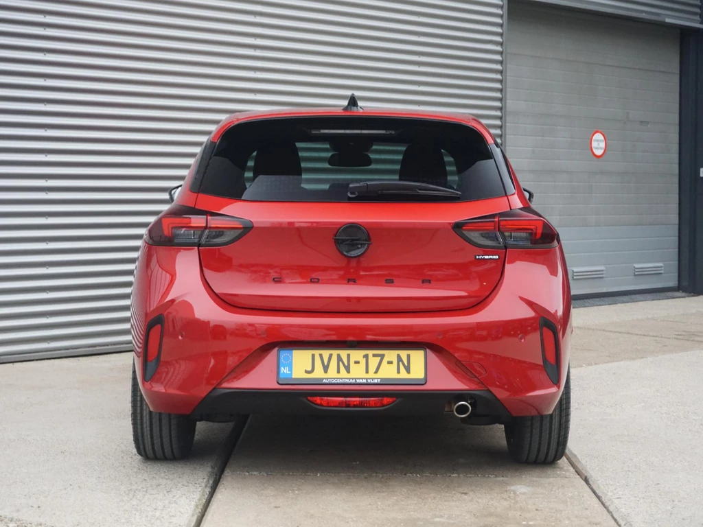 Opel Corsa – foto 3