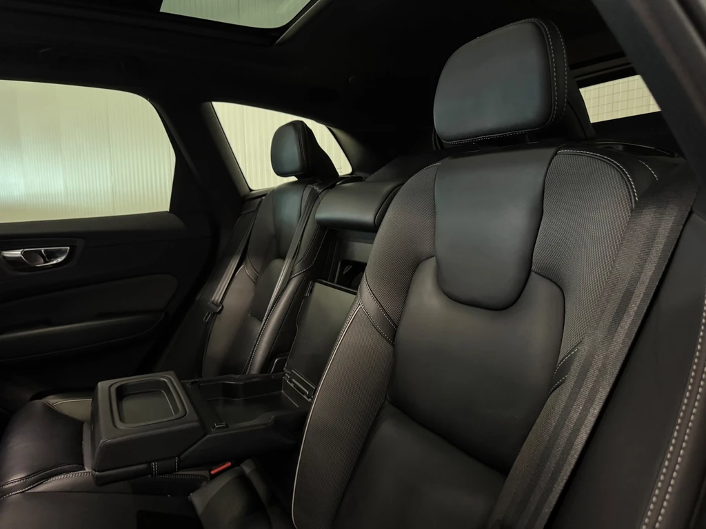 Volvo XC60 – foto 13