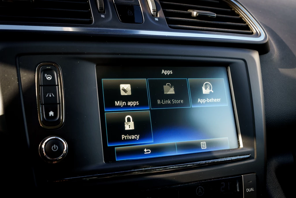 Renault Kadjar – foto 33