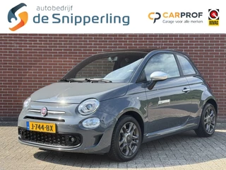 Fiat 500 – thumbnail 1
