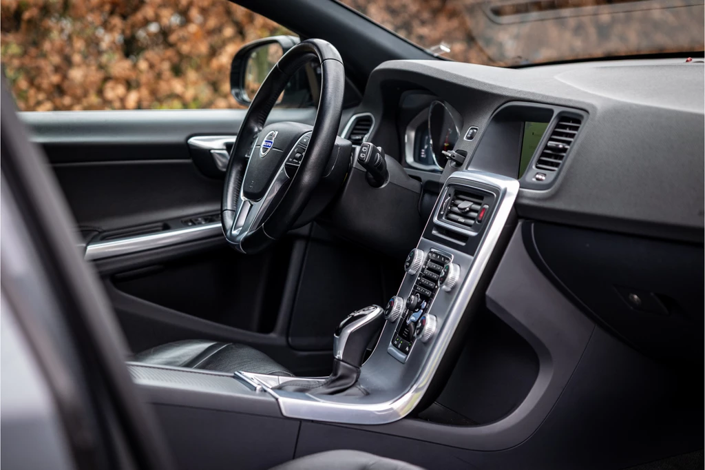 Volvo V60 – foto 28
